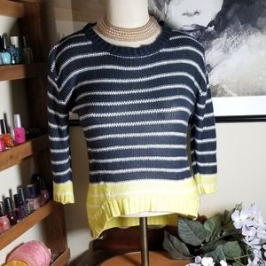 Signature Studio Summer Sweater